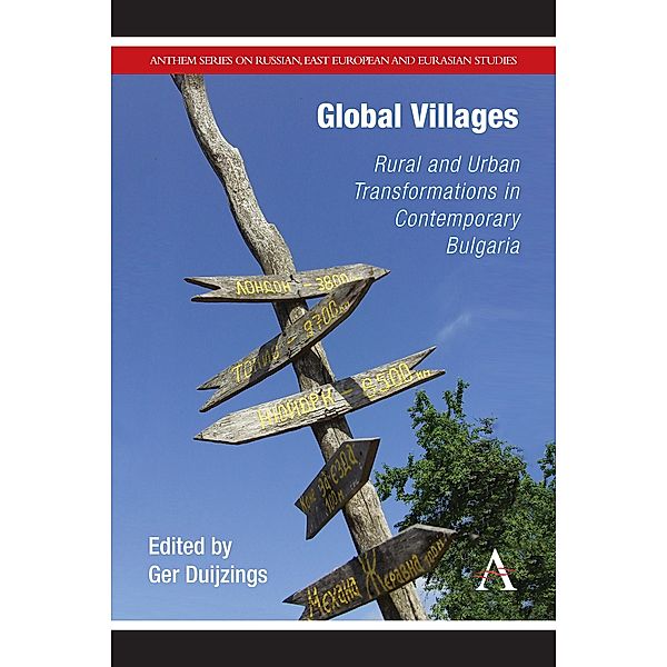 Global Villages / Anthem Series on Russian, East European and Eurasian Studies