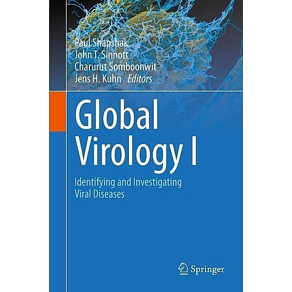 Global Virology I - Identifying and Investigating Viral Diseases