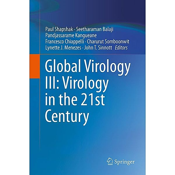 Global Virology III: Virology in the 21st Century