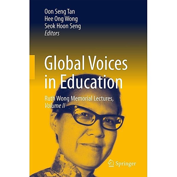 Global Voices in Education