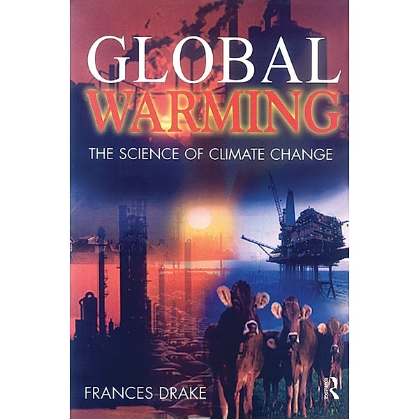 Global Warming, Frances Drake