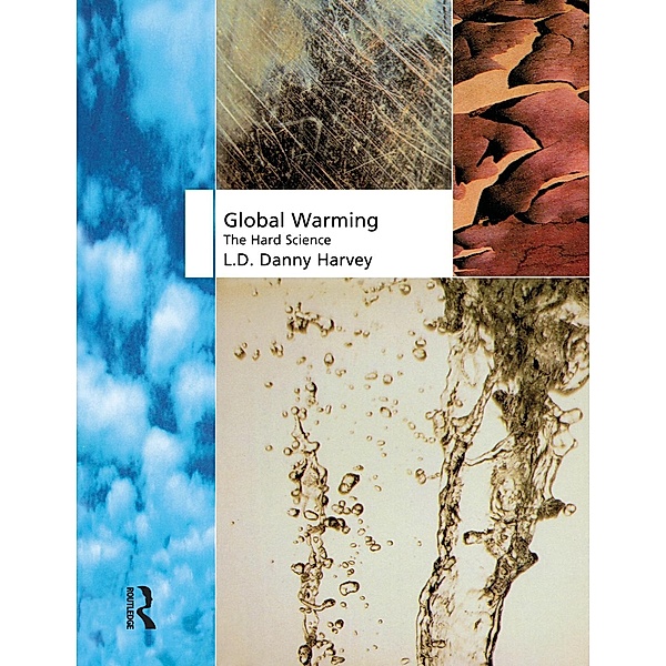 Global Warming, L. D. Danny Harvey