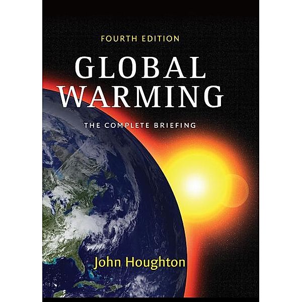 Global Warming, John Houghton