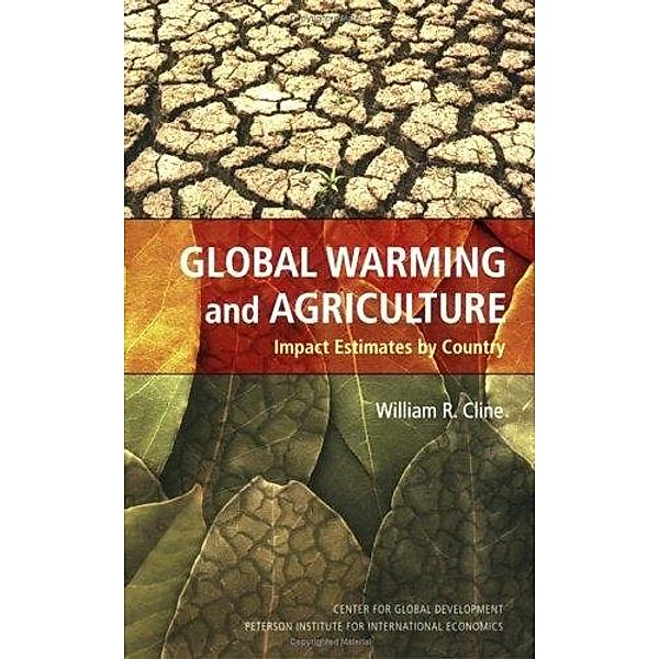 Global Warming and Agriculture, William Cline