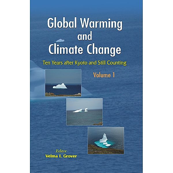 Global Warming and Climate Change (2 Vols.)