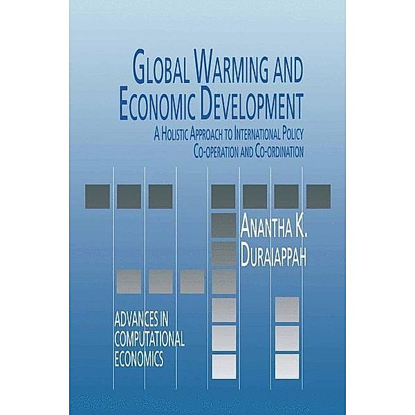 Global Warming and Economic Development, A. K. Duraiappah