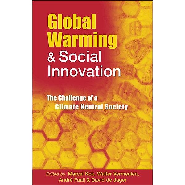 Global Warming and Social Innovation