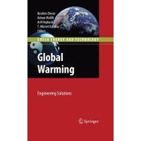 Global Warming / Green Energy and Technology
