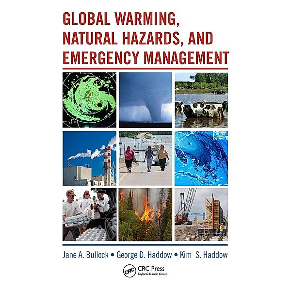 Global Warming, Natural Hazards, and Emergency Management