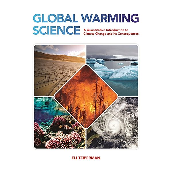 Global Warming Science, Eli Tziperman