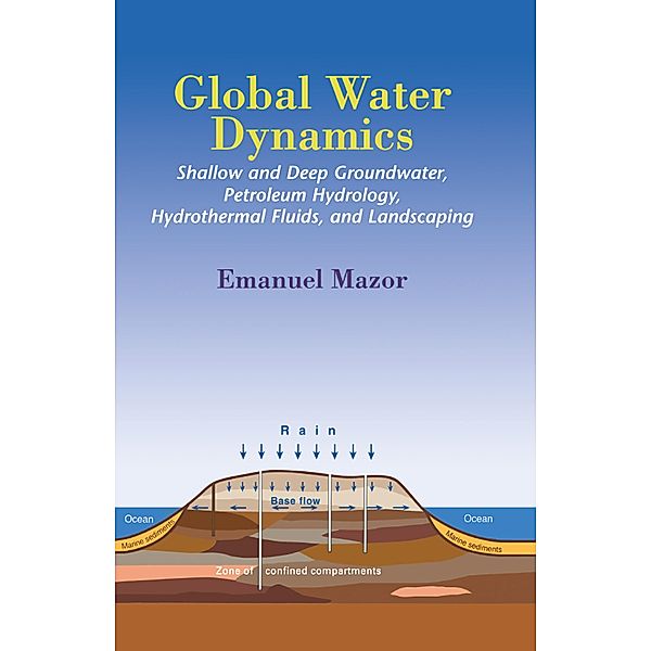 Global Water Dynamics, Emanuel Mazor