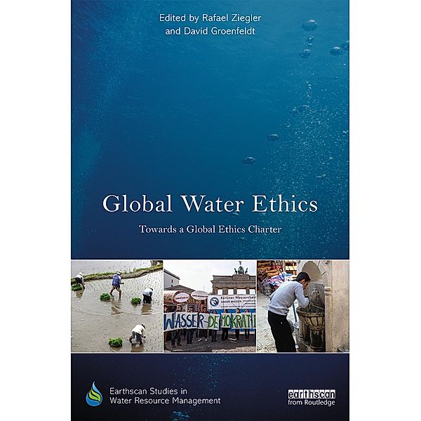 Global Water Ethics