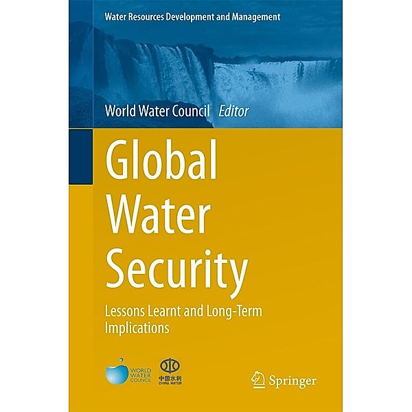 Global Water Security / Water Resources Development and Management