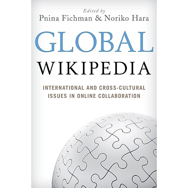 Global Wikipedia, Pnina Fichman, Noriko Hara