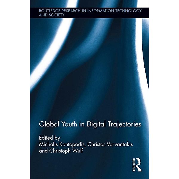 Global Youth in Digital Trajectories