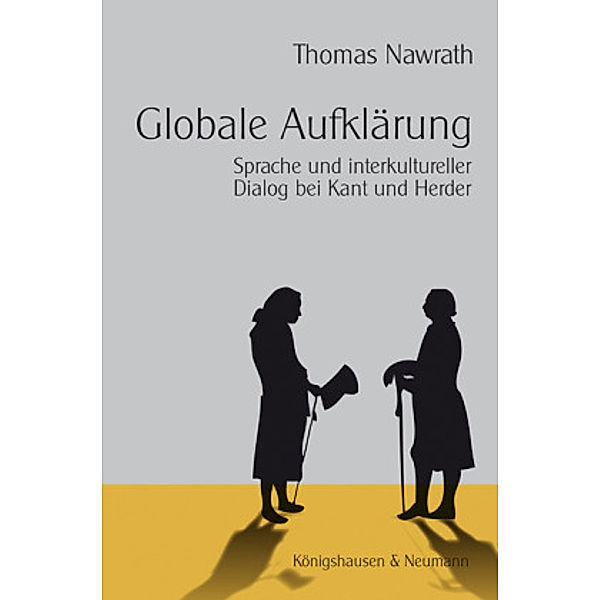 Globale Aufklärung, Thomas Nawrath