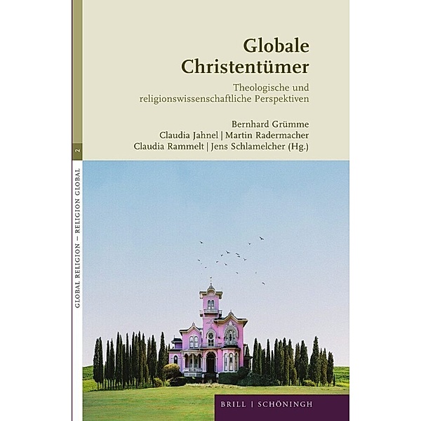 Globale Christentümer