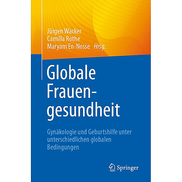 Globale Frauengesundheit