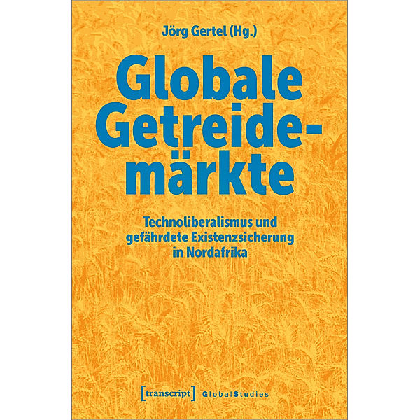 Globale Getreidemärkte