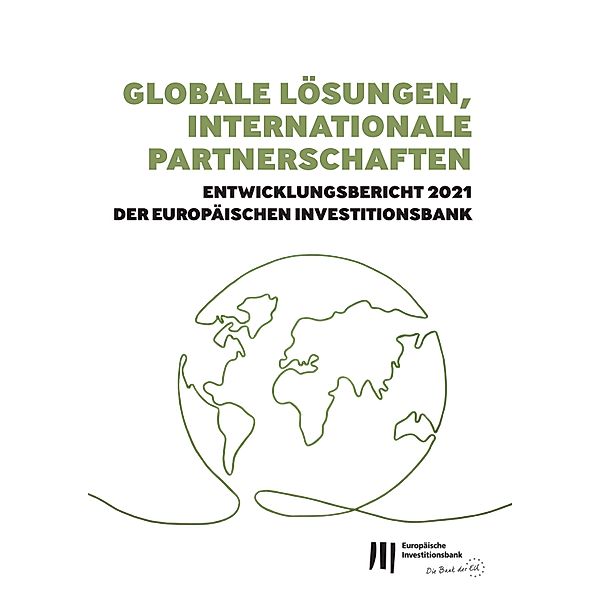 Globale Lösungen, internationale Partnerschaften