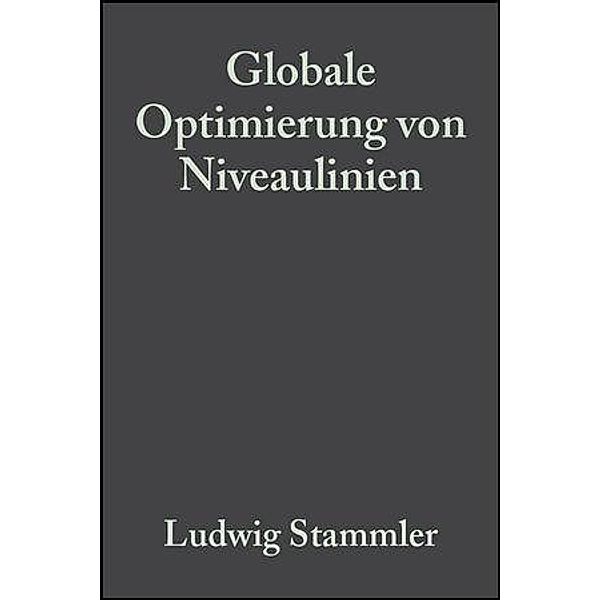 Globale Optimierung von Niveaulinien, Ludwig Stammler, Edeltraud Buchsteiner-Kießling