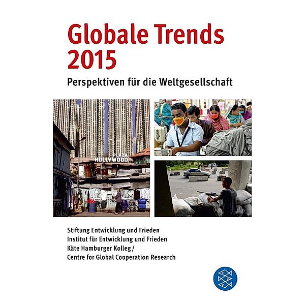 Globale Trends 2015