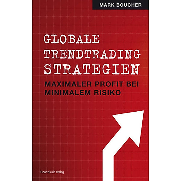 Globale Trendtrading-Strategien, Mark Boucher