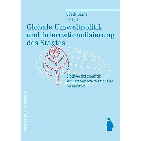 Globale Umweltpolitik und Internationalisierung des Staates