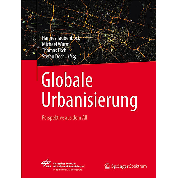 Globale Urbanisierung