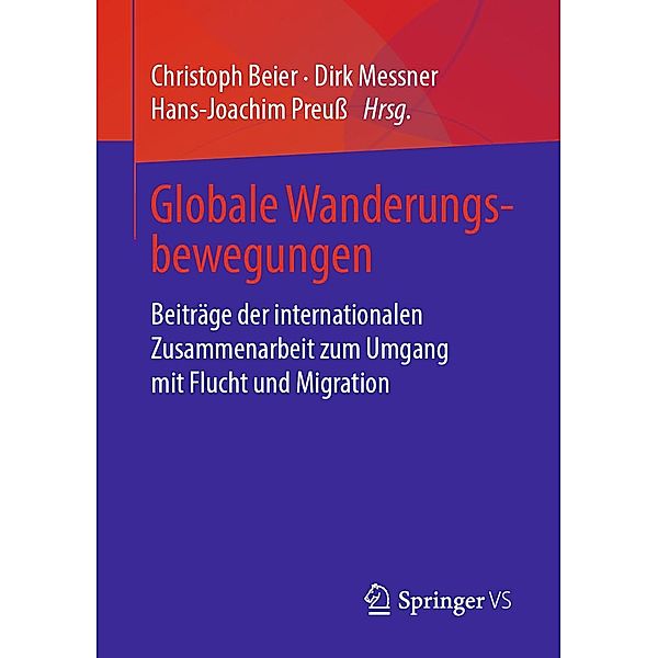 Globale Wanderungsbewegungen