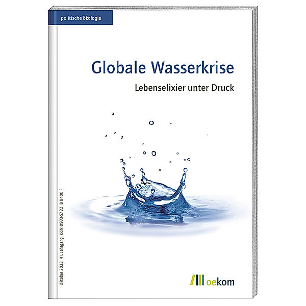 Globale Wasserkrise