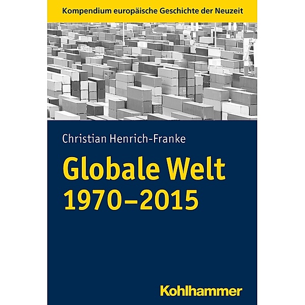 Globale Welt (1970-2015), Christian Henrich-Franke