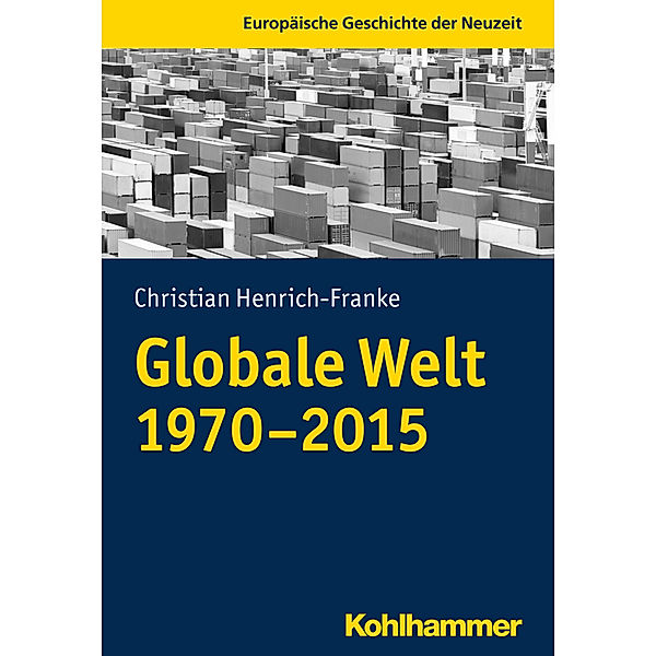 Globale Welt (1970-2015), Christian Henrich-Franke