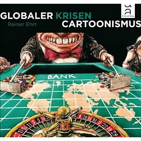 Globaler Krisencartoonismus, Rainer Ehrt