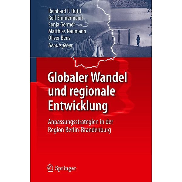 Globaler Wandel und regionale Entwicklung