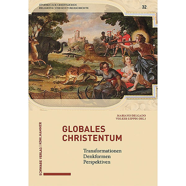 Globales Christentum