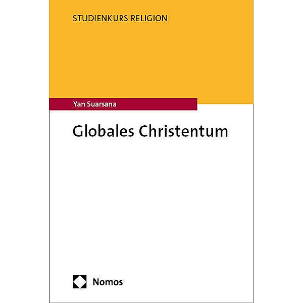 Globales Christentum, Yan Suarsana