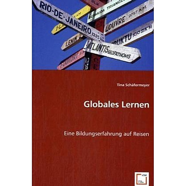 Globales Lernen, Tina Schäfermeyer