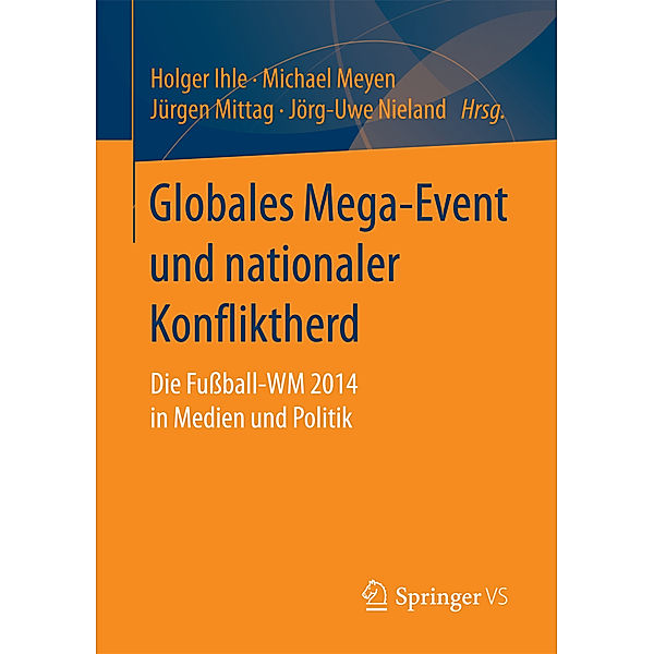 Globales Mega-Event und nationaler Konfliktherd