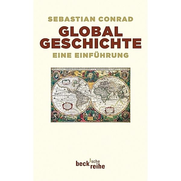 Globalgeschichte, Sebastian Conrad