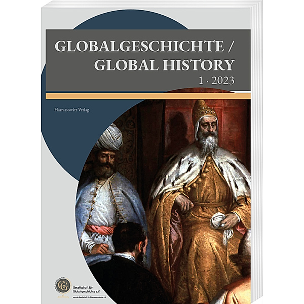 Globalgeschichte / Global History 1 · 2023
