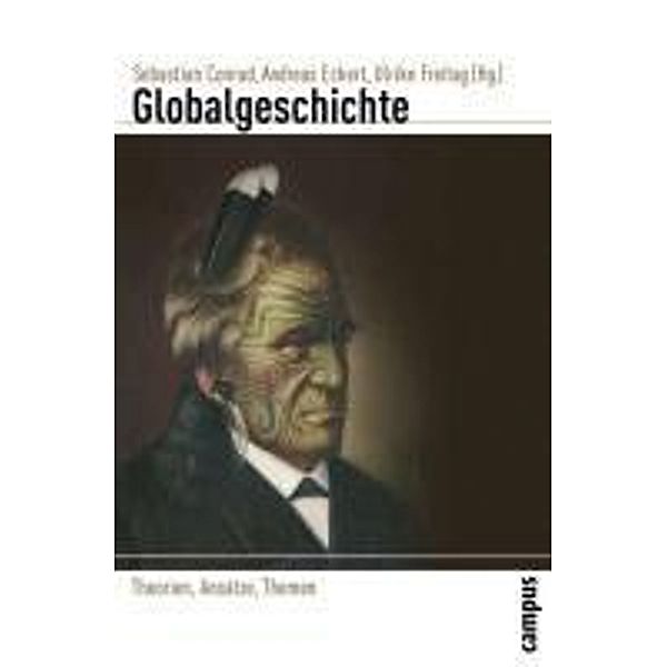 Globalgeschichte / Globalgeschichte Bd.1