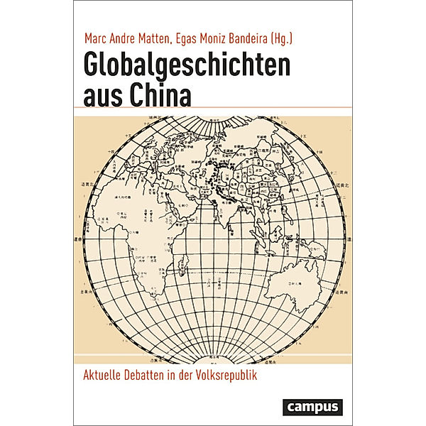 Globalgeschichten aus China