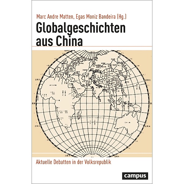 Globalgeschichten aus China / Globalgeschichte