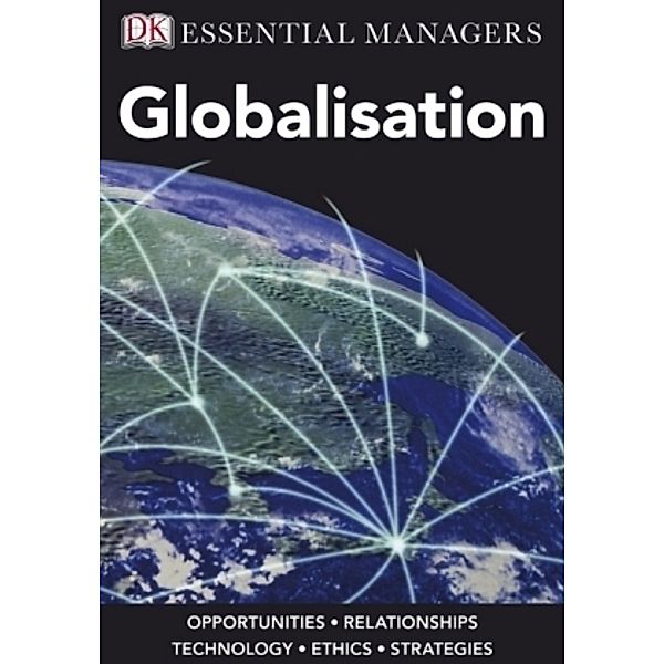Globalisation, Pervez Ghauri, Sarah Powell