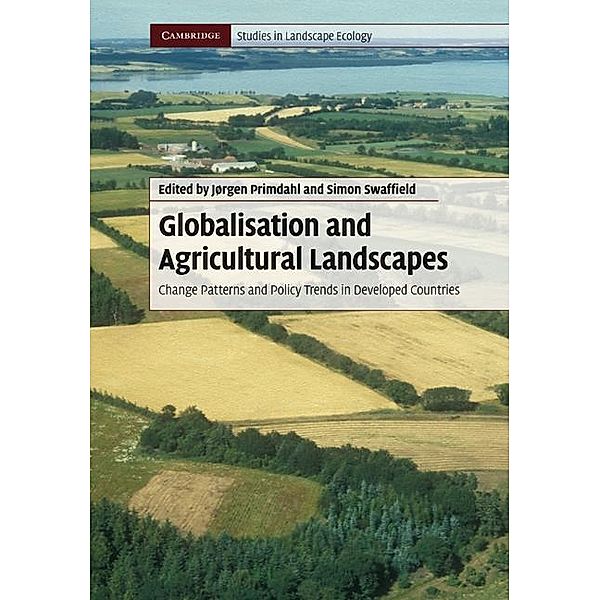 Globalisation and Agricultural Landscapes / Cambridge Studies in Landscape Ecology