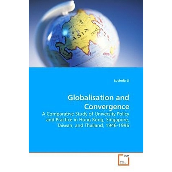 Globalisation and Convergence, Lucinda Li