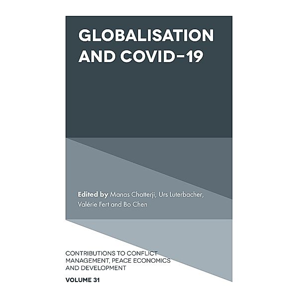 Globalisation and COVID-19