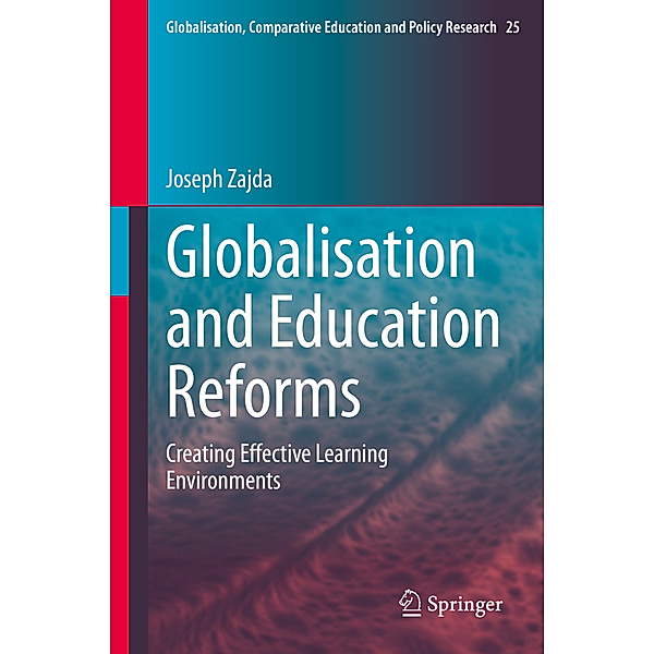 Globalisation and Education Reforms, Joseph Zajda