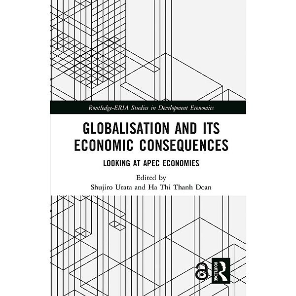 Globalisation and its Economic Consequences